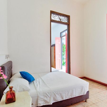 Casa Blanca San Antonio Hostal Boutique Cali Eksteriør billede