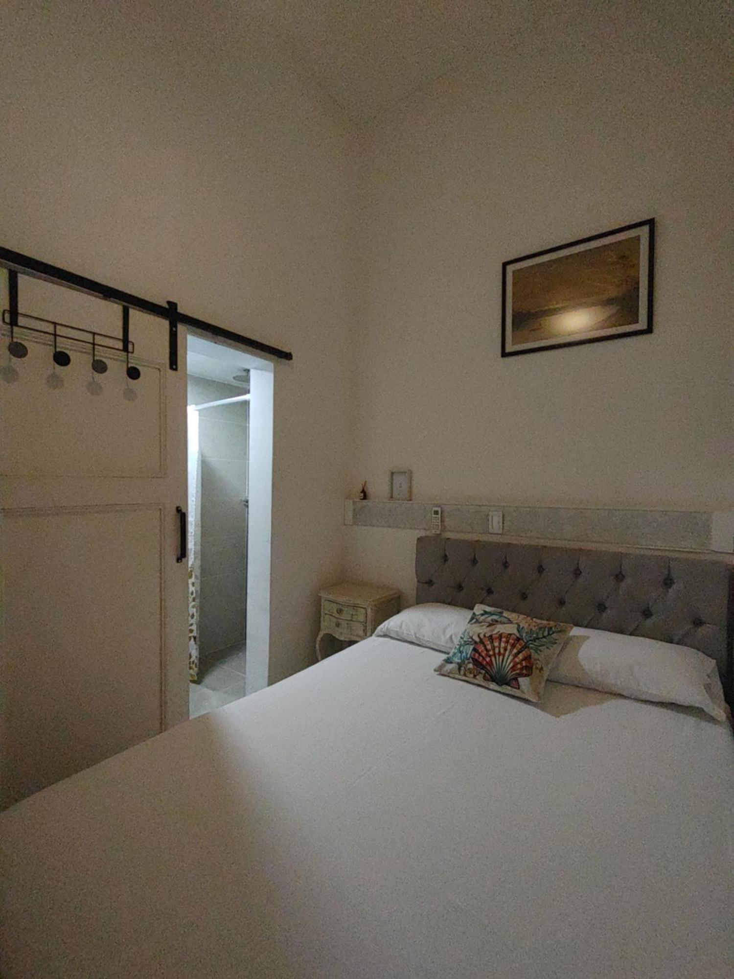 Casa Blanca San Antonio Hostal Boutique Cali Værelse billede